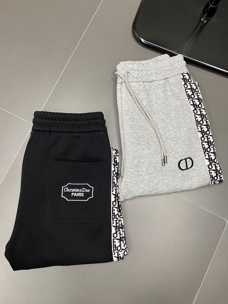 Christian Dior Long Pants